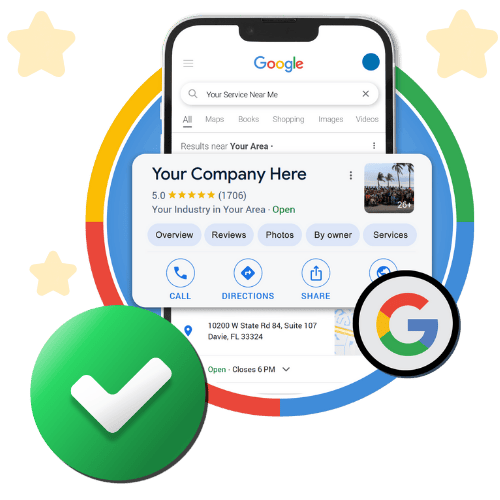 Google Business Profile